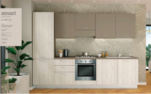 Promozione cucina Smart